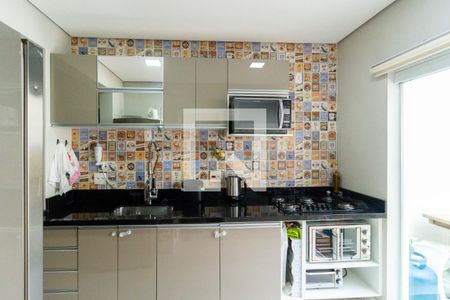 Casa à venda com 160m², 2 quartos e 1 vagaCozinha