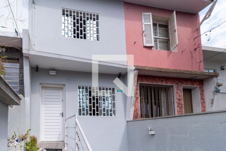 Casa à venda com 160m², 2 quartos e 1 vagaFachada