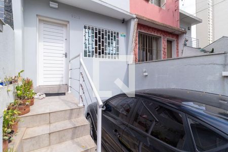 Casa à venda com 160m², 2 quartos e 1 vagaEntrada