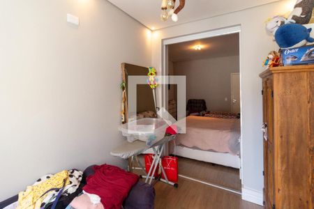 Casa à venda com 160m², 2 quartos e 1 vagaQuarto 2