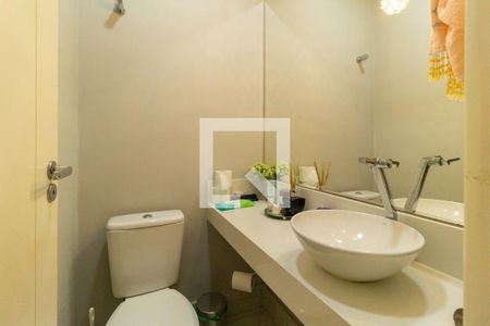 Casa à venda com 160m², 2 quartos e 1 vagaLavabo