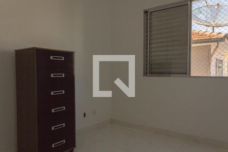 Quarto 2 de apartamento à venda com 3 quartos, 69m² em Vila Santa Luzia, São Bernardo do Campo