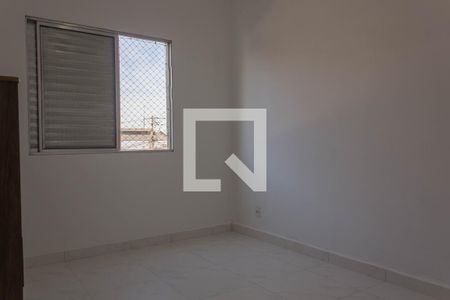 Quarto 2 de apartamento à venda com 3 quartos, 69m² em Vila Santa Luzia, São Bernardo do Campo
