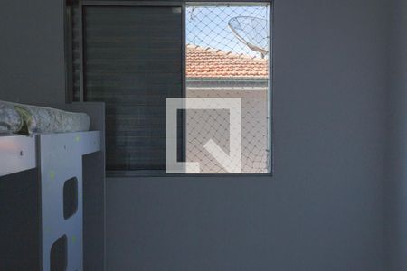 Quarto 1 de apartamento à venda com 3 quartos, 69m² em Vila Santa Luzia, São Bernardo do Campo