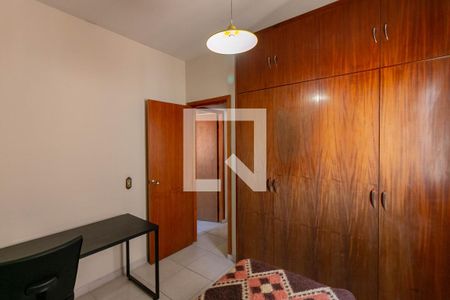 Quarto 2 de apartamento à venda com 3 quartos, 61m² em Cachoeirinha, Belo Horizonte