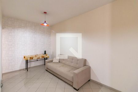 Sala de apartamento à venda com 3 quartos, 61m² em Cachoeirinha, Belo Horizonte