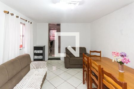 Casa à venda com 8 quartos, 240m² em Jardim Ana Rosa, São Paulo