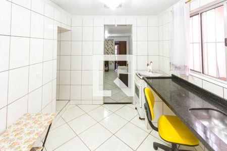 Casa à venda com 8 quartos, 240m² em Jardim Ana Rosa, São Paulo