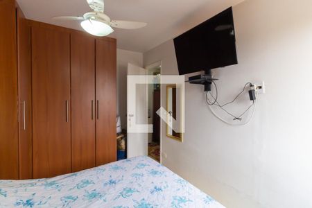 Apartamento à venda com 70m², 2 quartos e 1 vagaQuarto 2