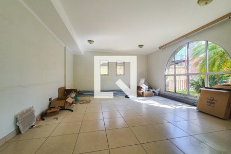 Apartamento à venda com 70m², 2 quartos e 1 vagaÁrea comum - Salão de festas