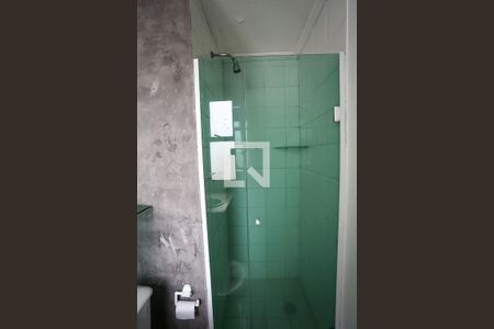 Apartamento para alugar com 51m², 2 quartos e 1 vaga Apartamento para alugar com 51m², 2 quartos e 1 vagaBanheiro