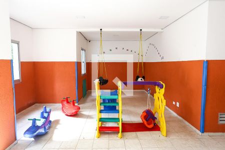 Apartamento para alugar com 51m², 2 quartos e 1 vaga Apartamento para alugar com 51m², 2 quartos e 1 vagaBrinquedoteca