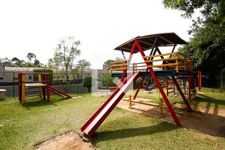 Apartamento para alugar com 51m², 2 quartos e 1 vaga Apartamento para alugar com 51m², 2 quartos e 1 vagaÁrea comum - Playground