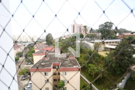 Apartamento para alugar com 51m², 2 quartos e 1 vaga Apartamento para alugar com 51m², 2 quartos e 1 vagavista