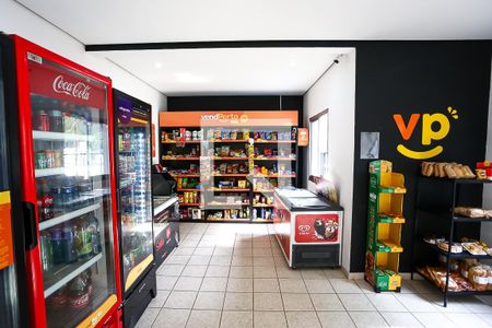 Apartamento para alugar com 51m², 2 quartos e 1 vaga Apartamento para alugar com 51m², 2 quartos e 1 vagamercado