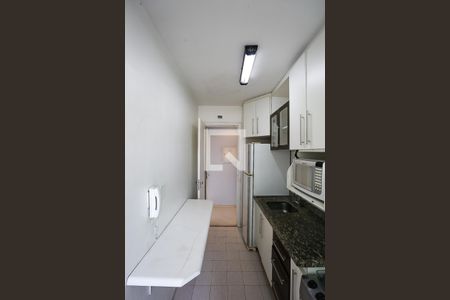 Apartamento para alugar com 51m², 2 quartos e 1 vaga Apartamento para alugar com 51m², 2 quartos e 1 vagaCozinha