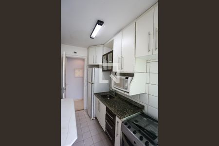 Apartamento para alugar com 51m², 2 quartos e 1 vaga Apartamento para alugar com 51m², 2 quartos e 1 vagaCozinha