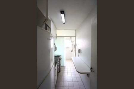 Apartamento para alugar com 51m², 2 quartos e 1 vaga Apartamento para alugar com 51m², 2 quartos e 1 vagaCozinha