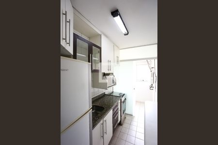 Apartamento para alugar com 51m², 2 quartos e 1 vaga Apartamento para alugar com 51m², 2 quartos e 1 vagaCozinha