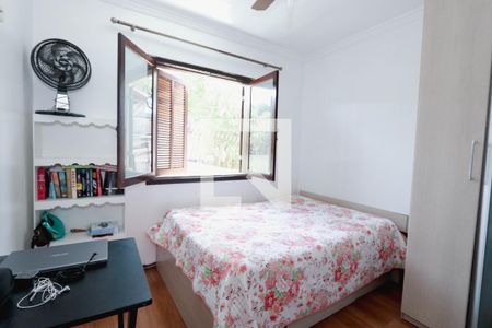 Quarto 2 de casa de condomínio à venda com 2 quartos, 120m² em Vila Gomes, São Paulo