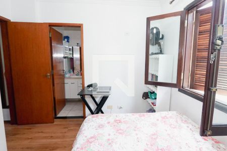 Quarto 2 de casa de condomínio à venda com 2 quartos, 120m² em Vila Gomes, São Paulo
