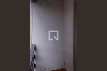 Varanda de apartamento à venda com 1 quarto, 42m² em Santana, Porto Alegre