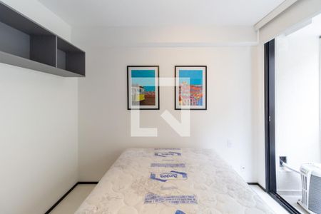 Studio para alugar com 23m², 1 quarto e sem vaga Studio para alugar com 23m², 1 quarto e sem vagaStudio