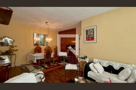 Sala de apartamento à venda com 2 quartos, 97m² em Jardim Paulista, São Paulo