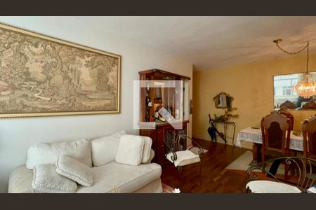 Sala de apartamento à venda com 2 quartos, 97m² em Jardim Paulista, São Paulo