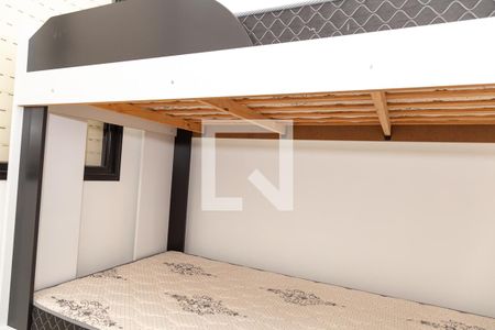 Apartamento à venda com 70m², 2 quartos e 2 vagasQuarto 2