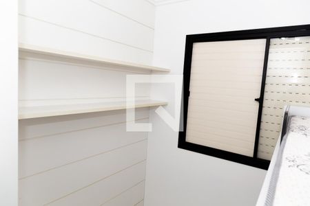 Apartamento à venda com 70m², 2 quartos e 2 vagasQuarto 2