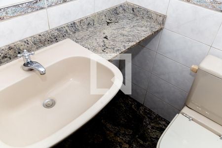 Apartamento à venda com 70m², 2 quartos e 2 vagasBanheiro da Suíte
