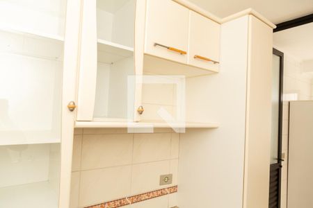 Apartamento à venda com 70m², 2 quartos e 2 vagasCozinha