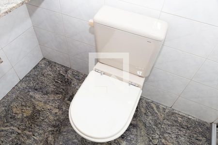 Apartamento à venda com 70m², 2 quartos e 2 vagasBanheiro da Suíte