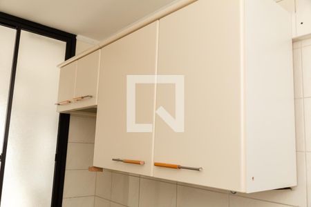 Apartamento à venda com 70m², 2 quartos e 2 vagasCozinha