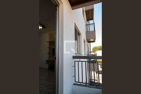 Varanda de apartamento para alugar com 2 quartos, 60m² em Vila Santa Catarina, São Paulo