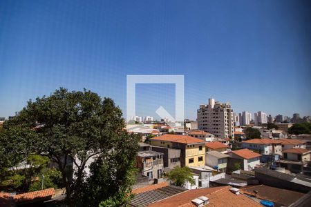 Apartamento para alugar com 60m², 2 quartos e 1 vagaVista do Quarto 1