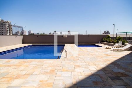 Apartamento para alugar com 60m², 2 quartos e 1 vagaPiscina