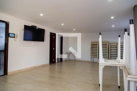 Apartamento para alugar com 60m², 2 quartos e 1 vagaSalão de Festas