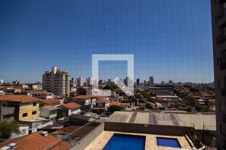 Apartamento para alugar com 60m², 2 quartos e 1 vagaVista do Quarto 2