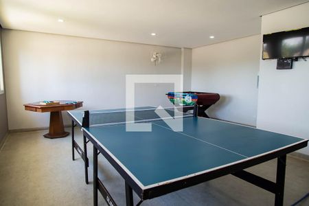 Apartamento para alugar com 60m², 2 quartos e 1 vagaSalão de Jogos