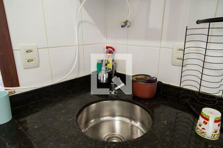 Apartamento para alugar com 60m², 2 quartos e 1 vagaCozinha - Pia