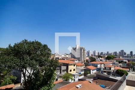 Vista da Varanda de apartamento para alugar com 2 quartos, 60m² em Vila Santa Catarina, São Paulo