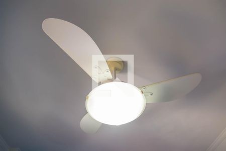 Apartamento para alugar com 60m², 2 quartos e 1 vagaQuarto 2 - Ventilador