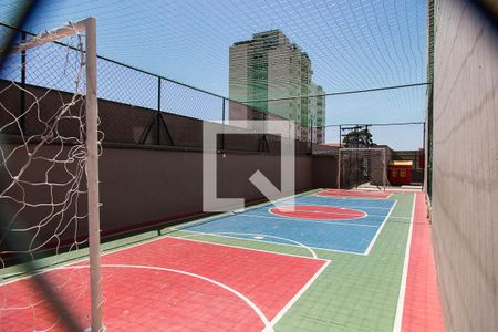 Apartamento para alugar com 60m², 2 quartos e 1 vagaQuadra