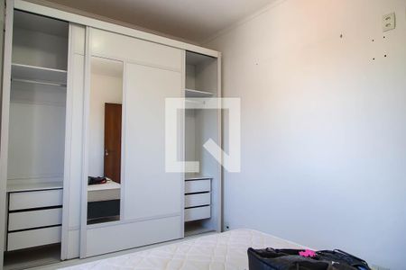Quarto 1 de apartamento para alugar com 2 quartos, 60m² em Vila Santa Catarina, São Paulo