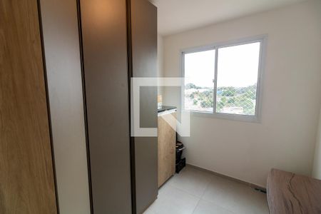 Apartamento para alugar com 43m², 2 quartos e sem vagaQuarto 1