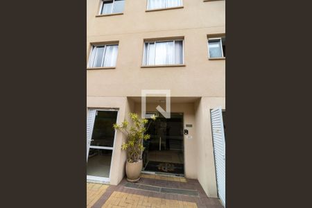 Apartamento para alugar com 43m², 2 quartos e sem vagaÁrea comum