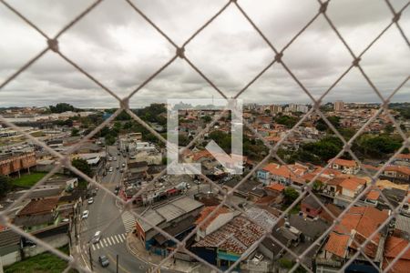 Apartamento para alugar com 43m², 2 quartos e sem vagaVista