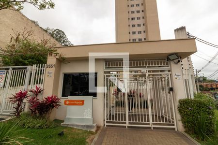 Apartamento para alugar com 43m², 2 quartos e sem vagaFachada